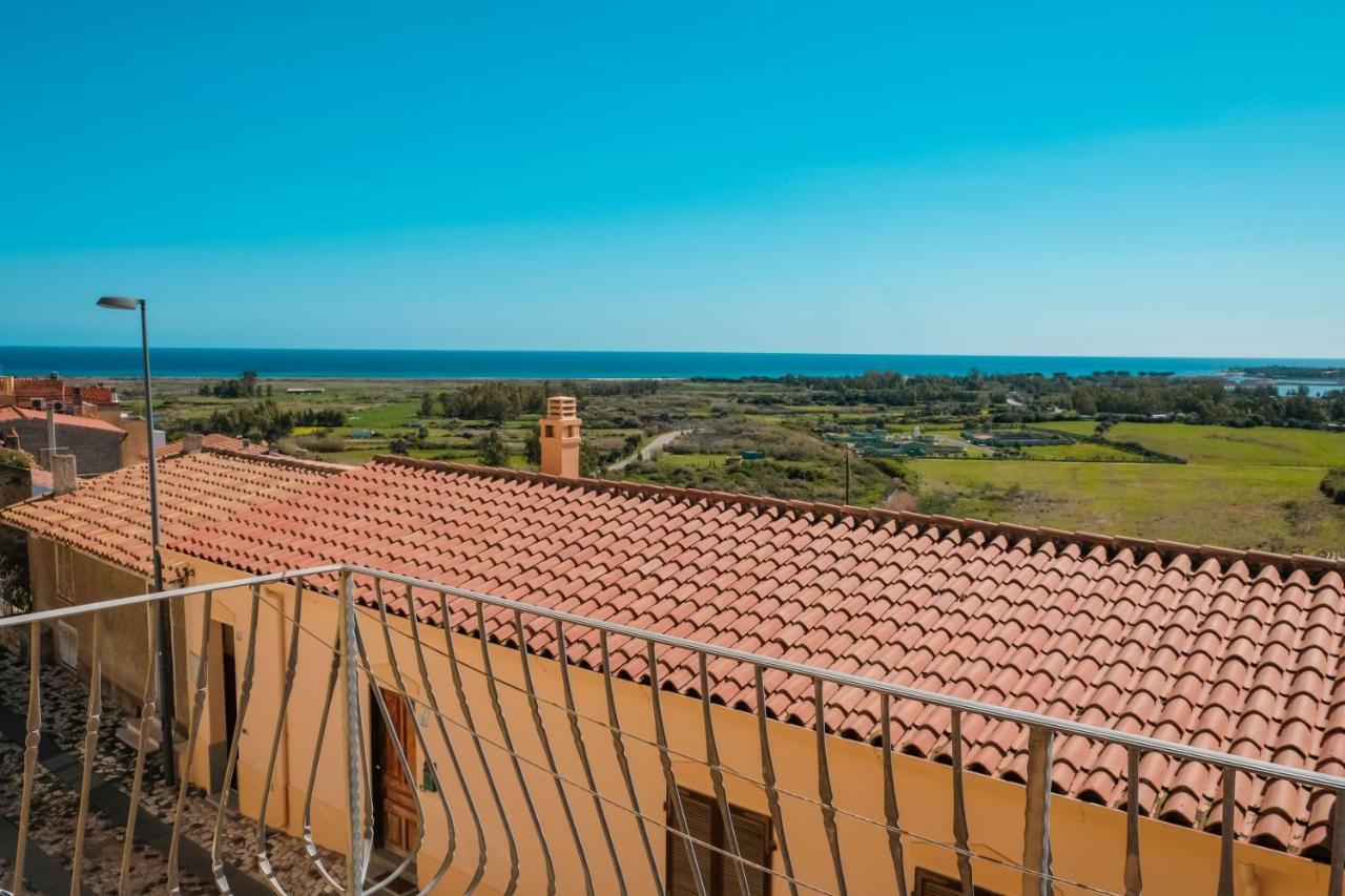Casa Angelina-Ammentos Posada Exteriér fotografie