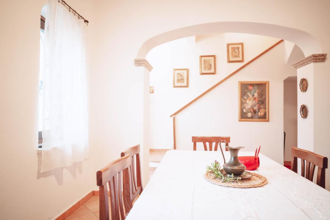 Casa Angelina-Ammentos Posada Exteriér fotografie