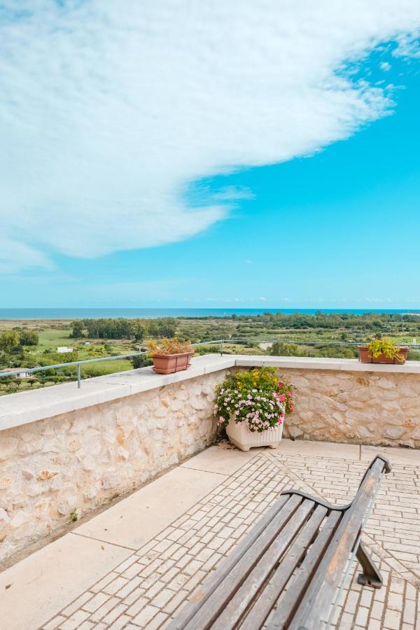 Casa Angelina-Ammentos Posada Exteriér fotografie