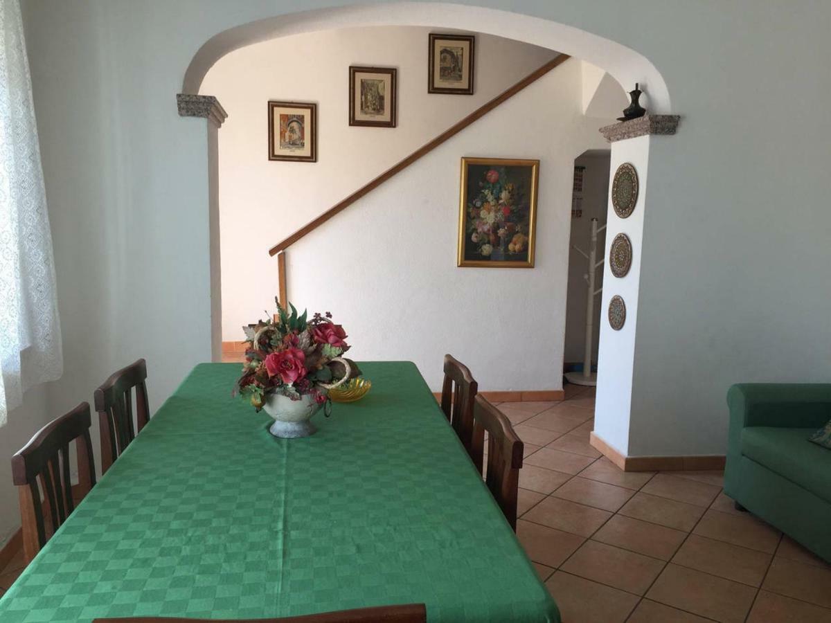 Casa Angelina-Ammentos Posada Exteriér fotografie