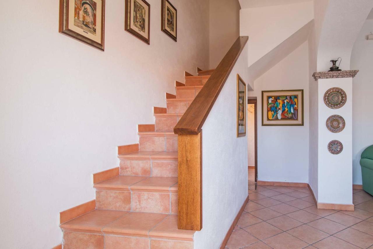 Casa Angelina-Ammentos Posada Exteriér fotografie